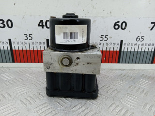 блок ABS Audi A3 8P 2004, 2.0 л., МКПП, хетчбэк 3 дв., 1K0907379D