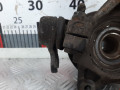 ступица передняя левая Citroen Berlingo 1 поколение (M49) 2002, 1.6 л., МКПП, фургон, 330785 - фото №4