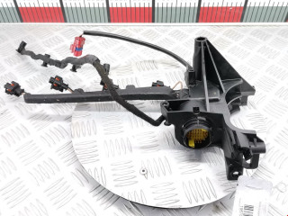 проводка Peugeot 207 1 поколение 2006, 1.4 л., МКПП, хетчбэк 5 дв.