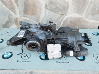 редуктор заднего моста BMW X1 F48 2018, 2.0 л., бензин, 8692605, 8692602