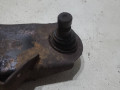 рычаг передний правый Hyundai Santa Fe 2 поколение (CM) 2008, 2.2 л., D4EB, дизель, АКПП, серый, внедорожник 5 дв., 545012B100 - фото №2