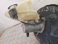 вакуумный усилитель тормозов Land Rover Freelander 2 поколение [рестайлинг] 2012, 03775761024, 6G912B195NB - фото №4