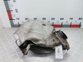 коллектор выпускной Renault Duster 1 поколение 2013, 1.6 л., МКПП, внедорожник 5 дв., 8200543309 - фото №5