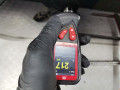 дверь передняя левая Peugeot 4007 1 поколение 2008, 2.2 л., МКПП, внедорожник 5 дв., 9002Z5 - фото №4