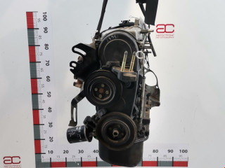 двигатель Mitsubishi Lancer 6 поколение 1995, 1.3 л., 4G13 (12V), бензин, МКПП, универсал, 4G13
