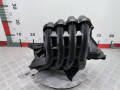 коллектор впускной Volkswagen Golf 4 поколение 2001, 1.4 л., МКПП, хетчбэк 3 дв., 036129711CE - фото №3