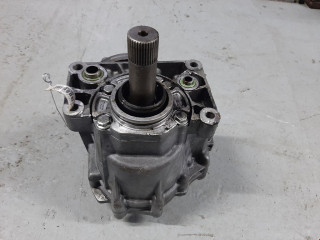 раздаточная коробка Volkswagen 1999, 1.9 л., МКПП, универсал, 02M409053Q