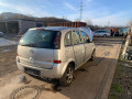 компрессор кондиционера Opel Meriva 1 поколение (A) [рестайлинг] 2007, 1.7 л., МКПП, минивэн, 24421642 - фото №14