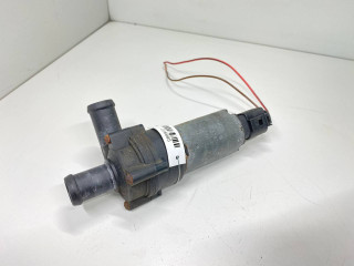 насос антифриза дополнительный Volkswagen LT 2 поколение 2003, 2.5 л., TDi, дизель, МКПП, задний привод, 3D0965561D, 0392020073