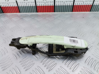 ручка наружная SEAT Arosa 1 поколение [рестайлинг] 2001, 1.4 л., МКПП, хетчбэк 3 дв., 3B0837207G