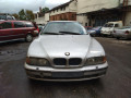 Блок управления дополнительным отопителем BMW 5 серия E39 1999, 3.0 л., МКПП, седан, 64128370970 - фото №11