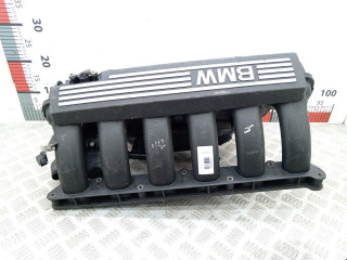 коллектор впускной BMW 3 серия E90/E91/E92/E93 2007, 2.5 л., АКПП, купе, 752036809
