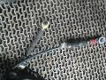 кулиса Ford Fiesta 5 поколение [рестайлинг] 2008, 1.3 л., МКПП, хетчбэк 5 дв., 2S6R7C453MF - фото №9