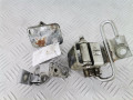 петля двери Volkswagen Polo 4 поколение 2002, 1.2 л., МКПП, хетчбэк 5 дв., 6Q0831412A - фото №2