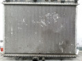 радиатор (основной) Citroen C5 1 поколение 2001, 1.8 л., МКПП, хетчбэк 5 дв., 963617058003 - фото №4