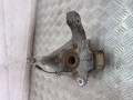 кулак поворотный правый Saab 9-3 1 поколение 2001, 2.0 л., бензин, АКПП, хетчбэк 5 дв. - фото №5