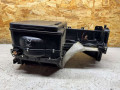 корпус отопителя (печки) Mercedes-Benz CLS-Класс C219 2006, A2038201642, 9400971, 9402208 - фото №5