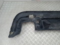 юбка бампера нижняя Mercedes-Benz GLA-Класс X156 2015, A1568852825 - фото №6