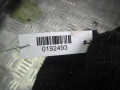 рулевая рейка Mercedes-Benz A-Класс W168 1998, 1684603500 - фото №2