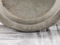 клапан EGR Opel Vectra B 1997, 2.0 л., АКПП, хетчбэк 5 дв., 9202335 - фото №4