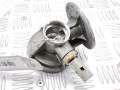 корпус масляного фильтра Renault Scenic 2 поколение 2004, 1.5 л., МКПП, минивэн, 8201056869 - фото №3