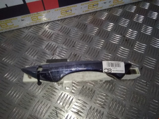 ручка наружная Honda 2008, 2.0 л., АКПП, седан, 72141TL0E01