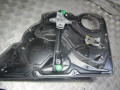 стеклоподъемник задний левый Volkswagen Passat B6 2006, 3C4839755J - фото №5