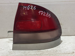 фонарь задний правый Mazda 626 GE 1994, хетчбэк 5 дв.
