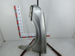 крыло переднее левое Opel Vectra C 2002, 2.2 л., МКПП, хетчбэк 5 дв., 93172024