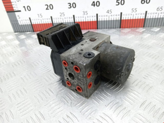 блок ABS Audi A6 4B/C5 2000, 2.5 л., АКПП, универсал, 8E0614111AT