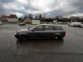 суппорт задний левый Audi A6 C5 [рестайлинг] 2003, 2.5 л., вариатор, универсал, 8E0615423 - фото №9