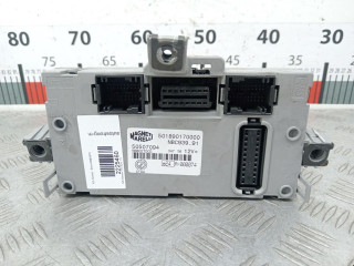 блок комфорта Alfa Romeo 159 1 поколение 2005, 1.9 л., МКПП, седан, 50507094