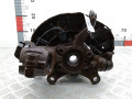 ступица передняя правая Volkswagen Tiguan 1 поколение 2008, 2.0 л., МКПП, внедорожник 5 дв., 1K0407256AA - фото №2