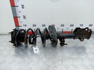 стойка амортизатора Honda CR-V 3 поколение 2009, 2.2 л., МКПП, внедорожник 5 дв., 51601SWYE21
