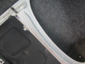 капот Opel Zafira 1 поколение (A) 2002, 2.2 л., АКПП, минивэн - фото №7