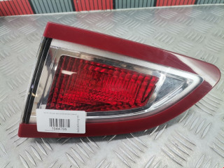 фонарь крышки багажника правый Renault Scenic 3 поколение 2010, 1.5 л., МКПП, минивэн, 265800007R