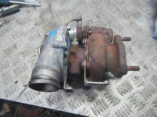 турбина Volvo V70 1 поколение 1999, 2.5 л.