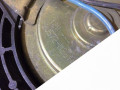 вентилятор радиатора Mazda MPV LW 2001, 2.3 л., бензин - фото №3