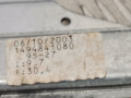 стеклоподъемник электрический задний левый Fiat 2003, 2.0 л., МКПП, минивэн, 1494841080 - фото №4