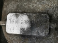 КПП механическая (МКПП) Skoda Superb 2 поколение 2012, 2.0 л., МКПП, лифтбэк, 02Q300048HX - фото №7