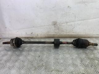 полуось передняя правая (приводной вал, ШРУС) Fiat Punto 2 поколение 2001, 1.2 л., бензин, МКПП, хетчбэк 5 дв.