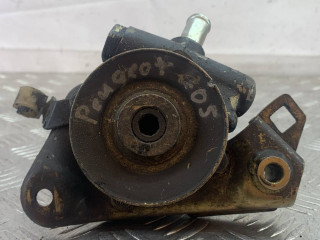 насос гидроусилителя руля Peugeot 405 1 поколение 1990