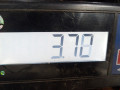 блок ABS Mazda 626 GE 1994, GA2G437A0C - фото №7
