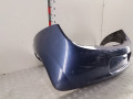бампер задний Ford Ka 1 поколение 2005, 1.3 л., МКПП, хетчбэк 3 дв., 1117242 - фото №2