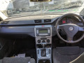 подушка безопасности водителя Volkswagen Passat B6 2007, 2.0 л., робот, универсал, 1K0880201AN - фото №7