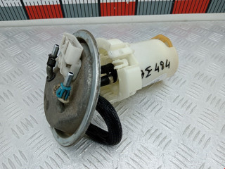 насос топливный Opel Corsa C 2001, 1.2 л., МКПП, хетчбэк 3 дв., 93171075