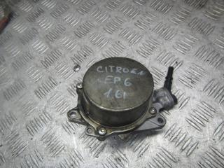 насос вакуумный Citroen C4 1 поколение 2007, 1.6 л.