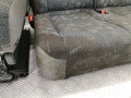 салон (комплект сидений) Mercedes-Benz Sprinter 1 поколение (W901-905) [рестайлинг] 2005, 2.2 л., МКПП, микроавтобус, XKL91000489 - фото №8