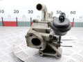 охладитель EGR / Радиатор EGR Hyundai i40 1 поколение 2012, 1.7 л., МКПП, универсал, 284202A850 - фото №4