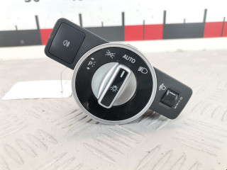 переключатель света Mercedes-Benz B-Класс W246 2012, 1.8 л., АКПП, хетчбэк 5 дв., A20490531039107